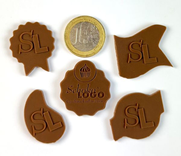 Chocolate Decor