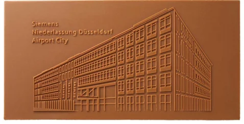 Promo Choco Bar