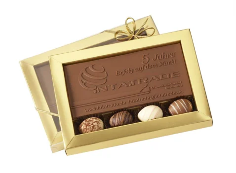 Bespoke-Chocolate-Easter-Egg-Praline-Box-Gold-SL414-Intatrade