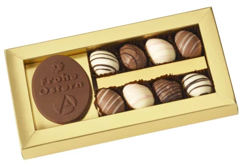 Bespoke-Chocolate-Easter-Egg-Praline-Box-Gold