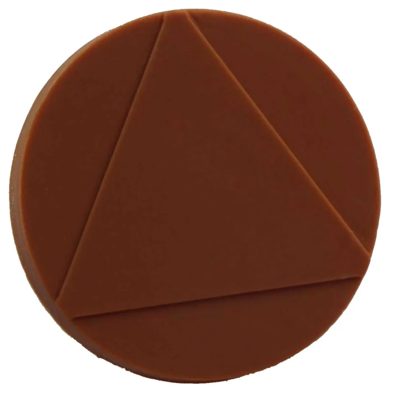 BespokeChocolateRound65mm-abc