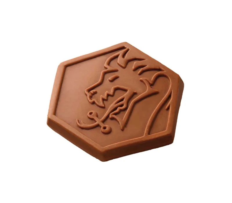 Giveaway Hexagon Mini