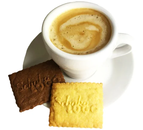 Embossed-Biscuits-Coffee