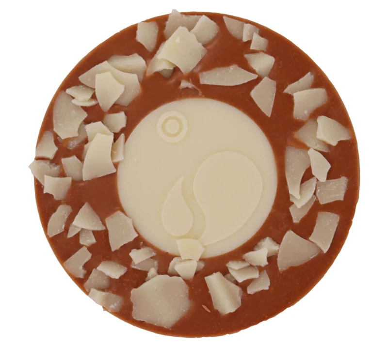 Dark Milk Almonds Combination - Image 6
