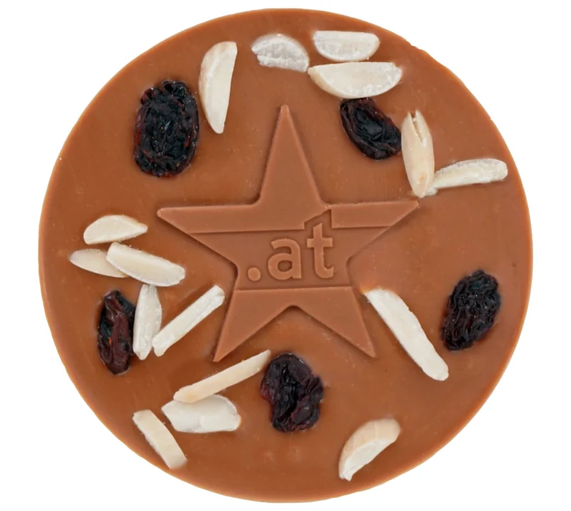 Dark Milk Almonds Combination - Image 8