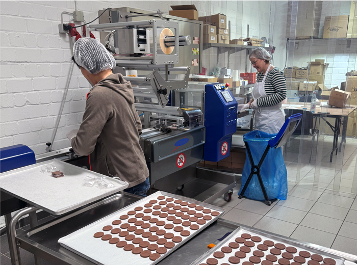 Schokologo-Fabrik-Team-Schokolade